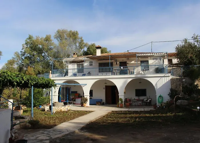 Cortijo El Puente