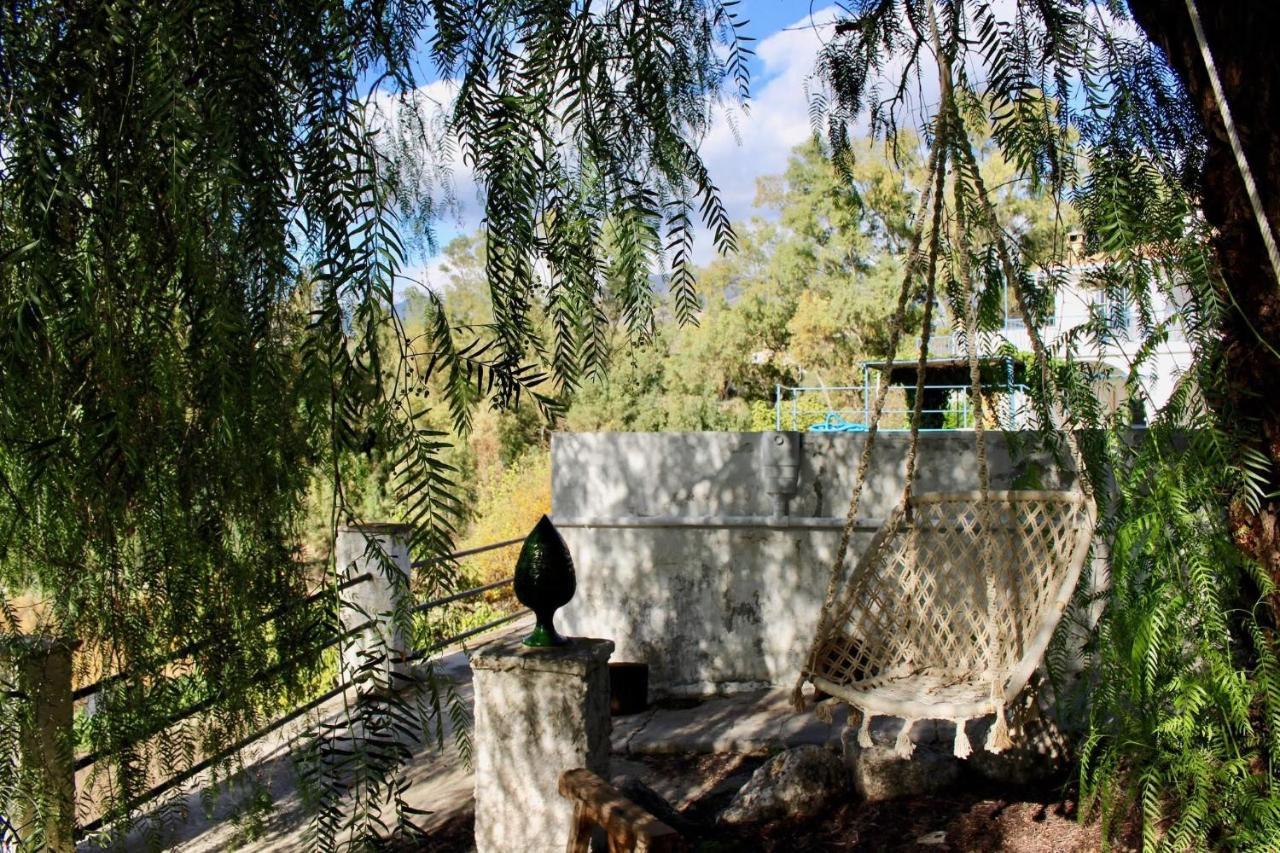 Cortijo El Puente *