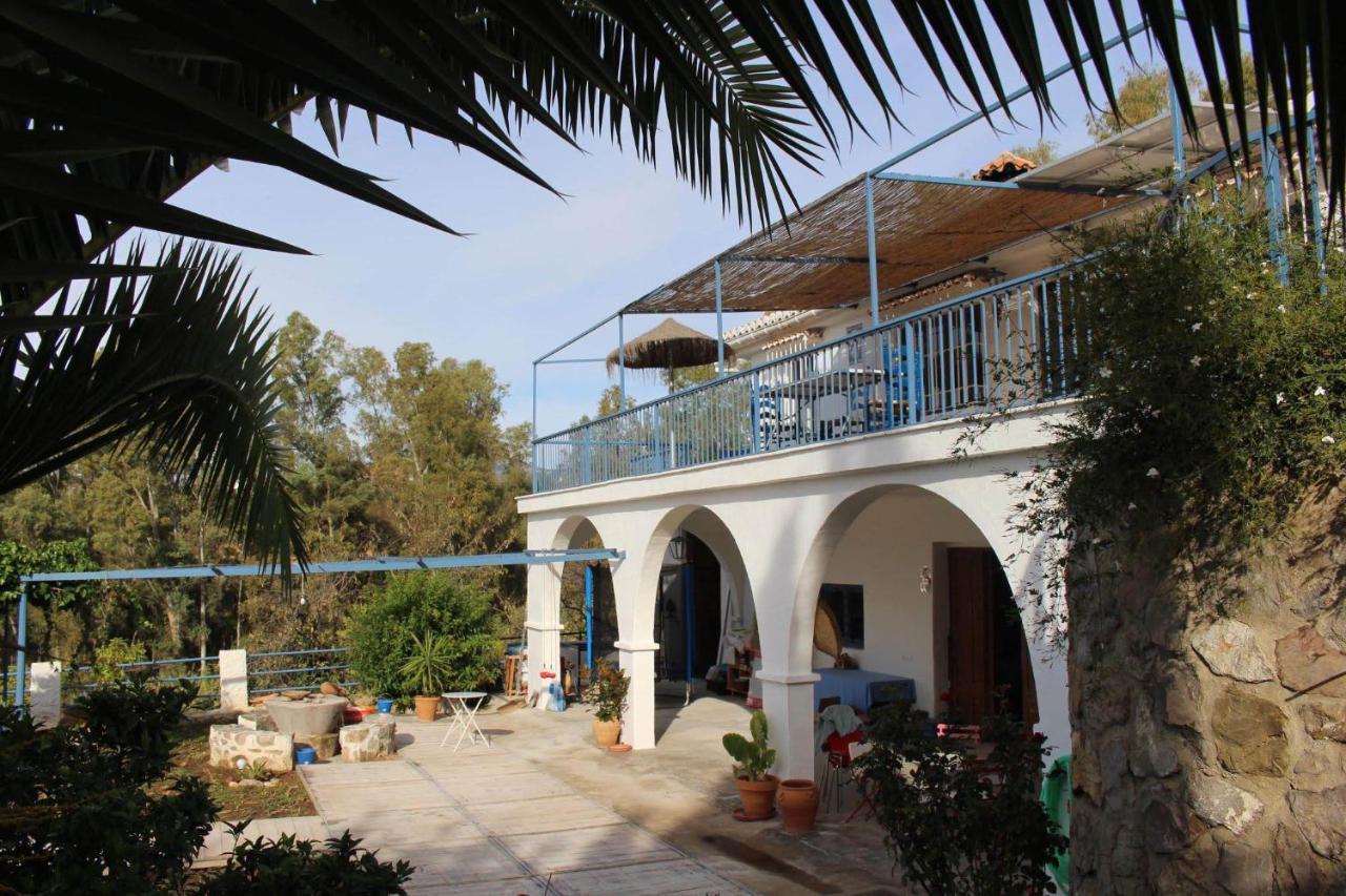 Cortijo El Puente
