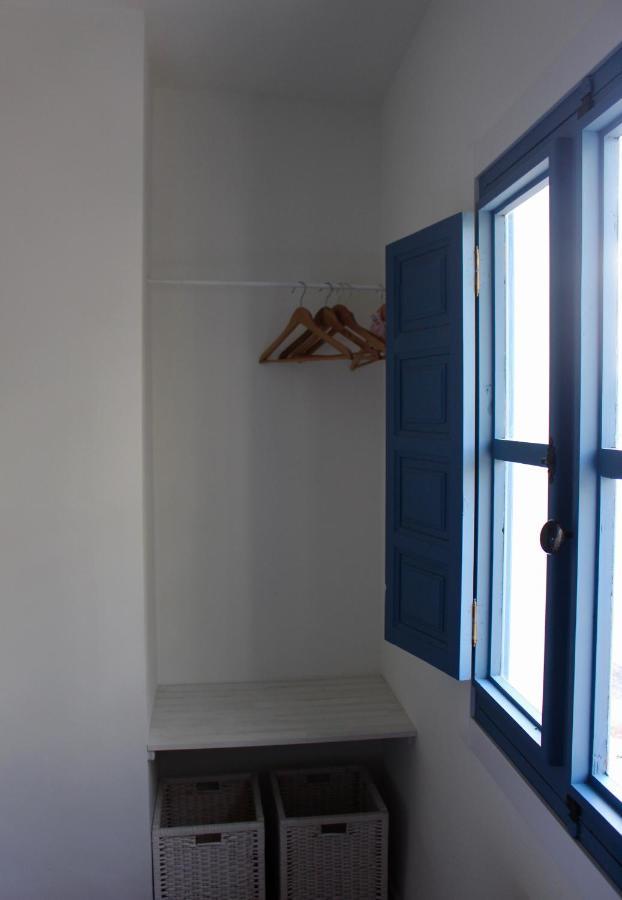 Cortijo El Puente Landhaus *