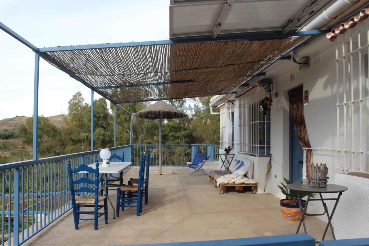 Cortijo El Puente *