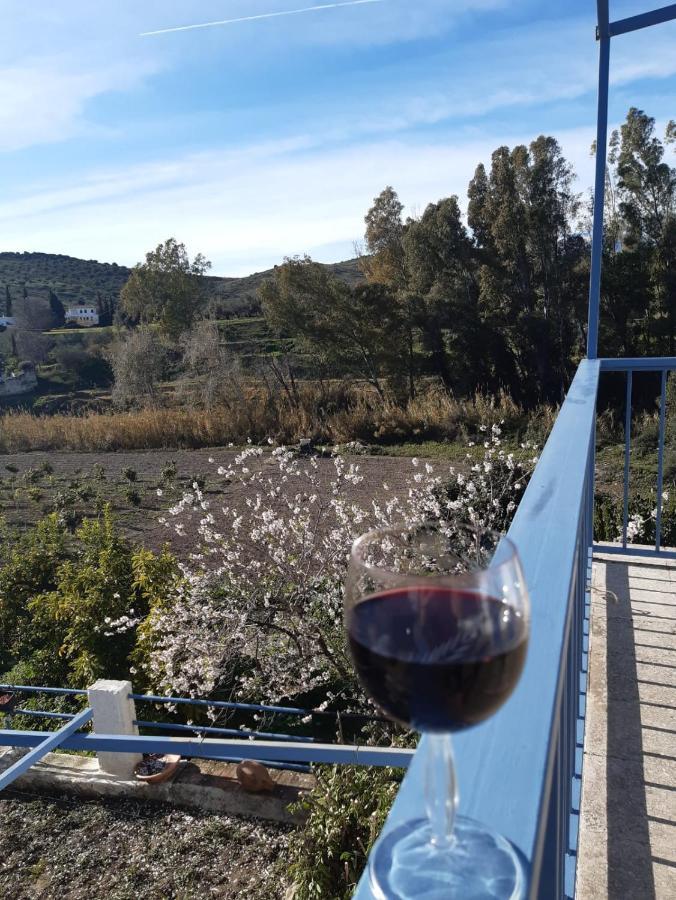 Cortijo El Puente
